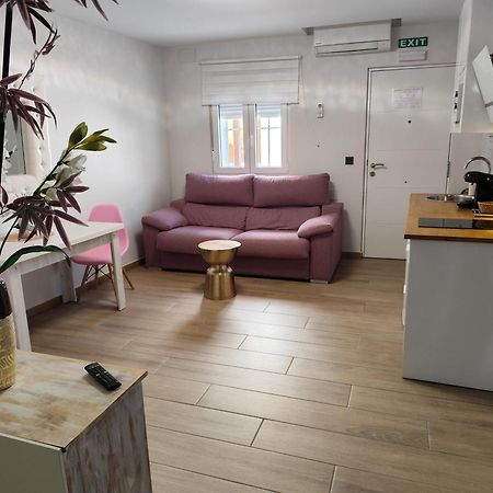 Apartamentos De La Haya & Suite Con Jacuzzi, Junto Al Teatro Romano Мерида Экстерьер фото
