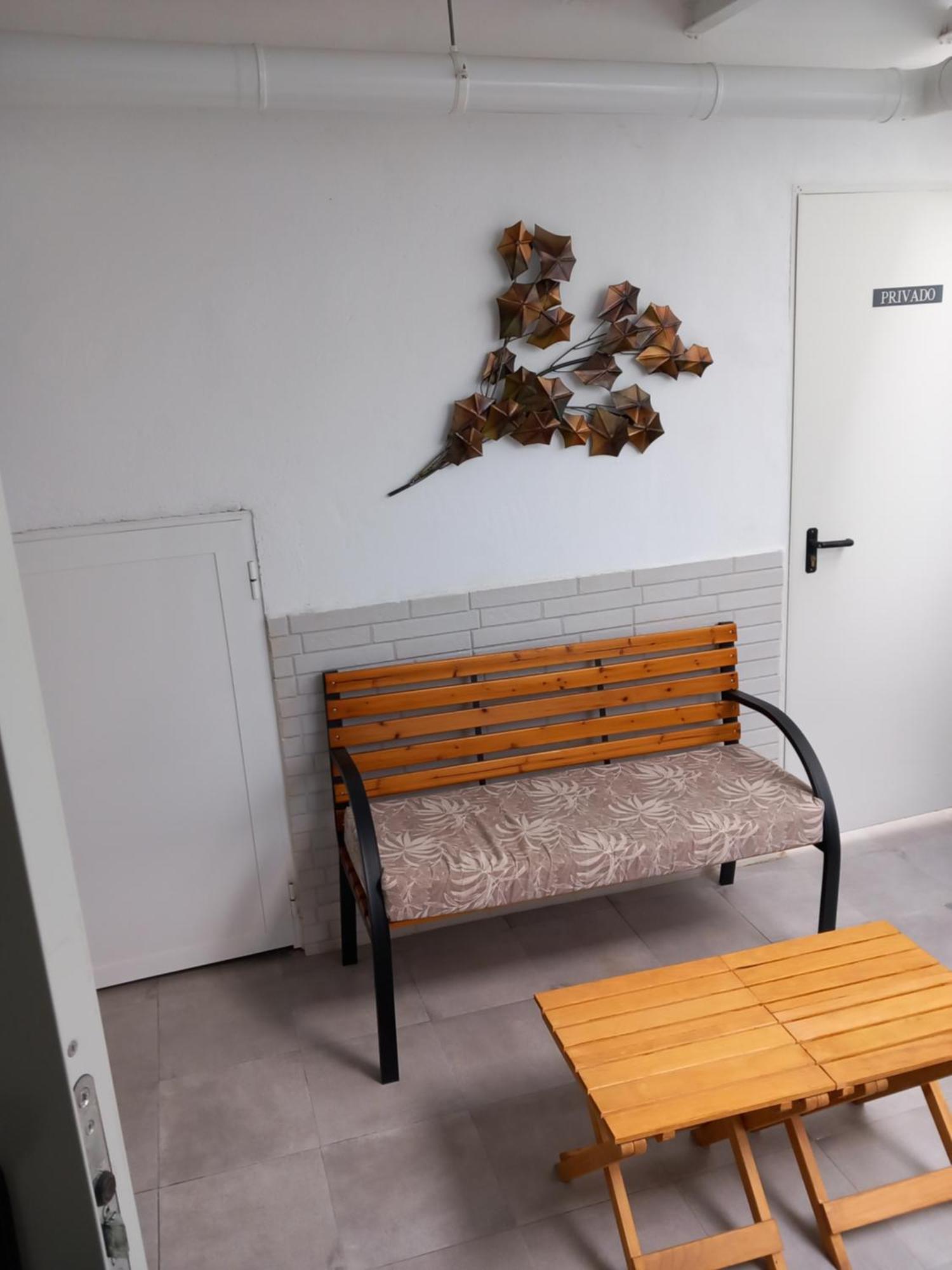 Apartamentos De La Haya & Suite Con Jacuzzi, Junto Al Teatro Romano Мерида Экстерьер фото