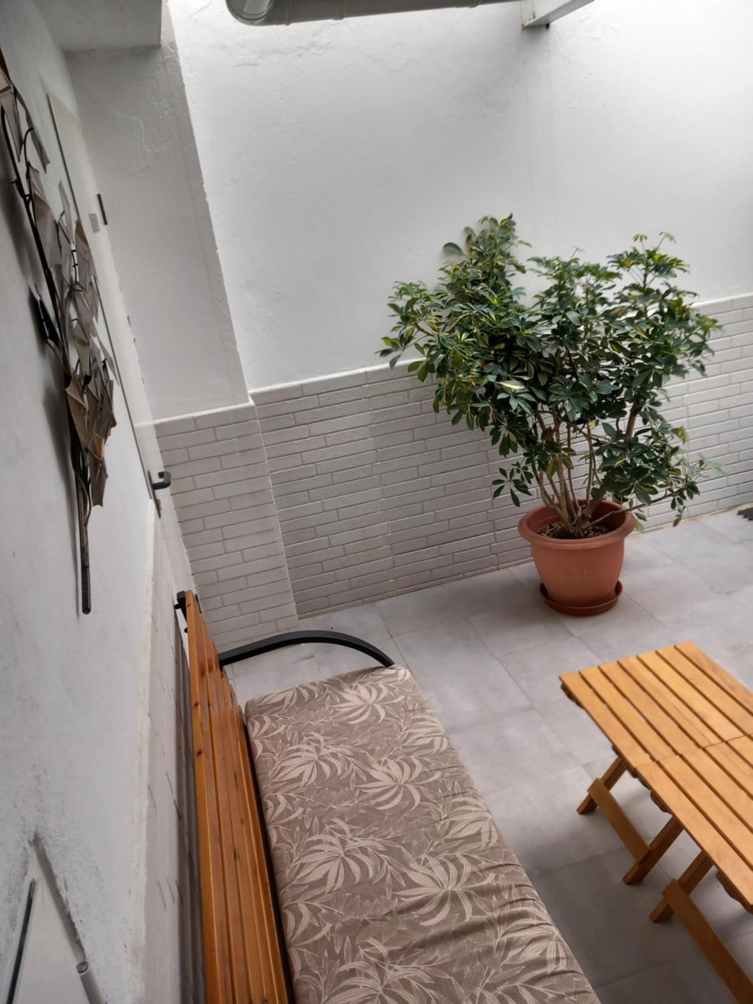 Apartamentos De La Haya & Suite Con Jacuzzi, Junto Al Teatro Romano Мерида Номер фото