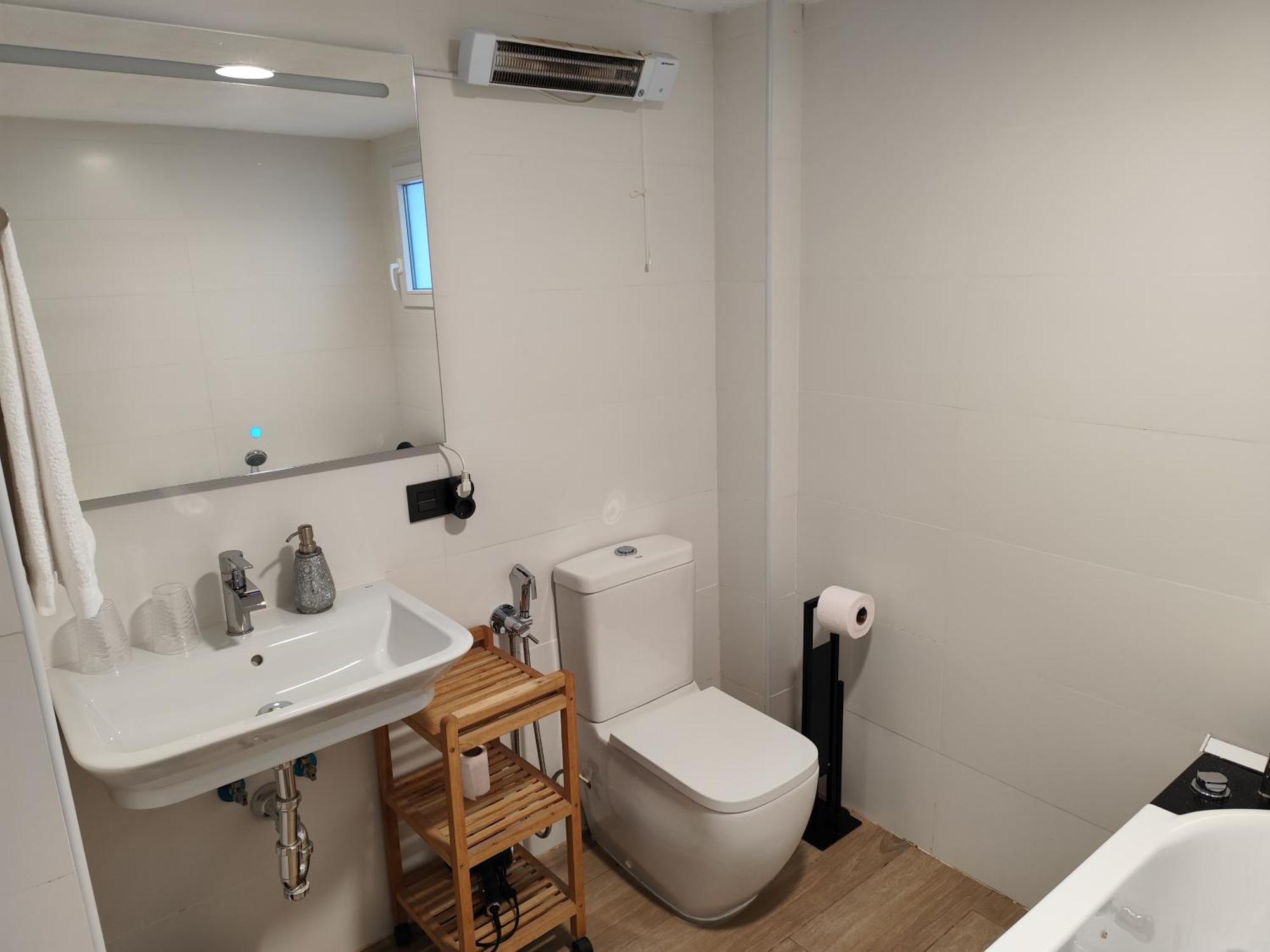Apartamentos De La Haya & Suite Con Jacuzzi, Junto Al Teatro Romano Мерида Экстерьер фото